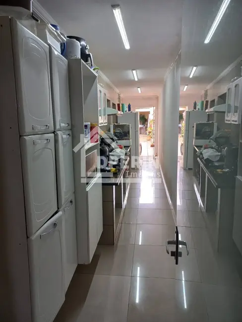 Foto 2 de Casa com 3 quartos à venda, 165m2 em Parque Santa Felícia Jardim, Sao Carlos - SP