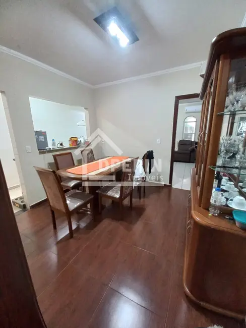Foto 7 de Casa com 3 quartos à venda, 165m2 em Parque Santa Felícia Jardim, Sao Carlos - SP