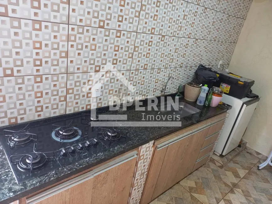 Foto 3 de Casa com 3 quartos à venda, 165m2 em Parque Santa Felícia Jardim, Sao Carlos - SP