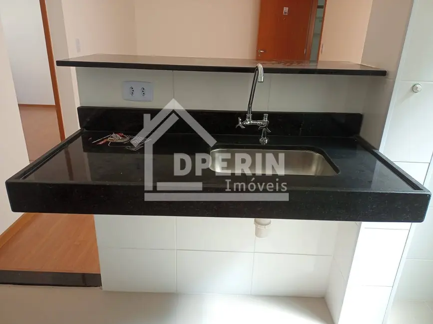 Foto 6 de Apartamento com 2 quartos à venda, 40m2 em Jardim Hikari, Sao Carlos - SP