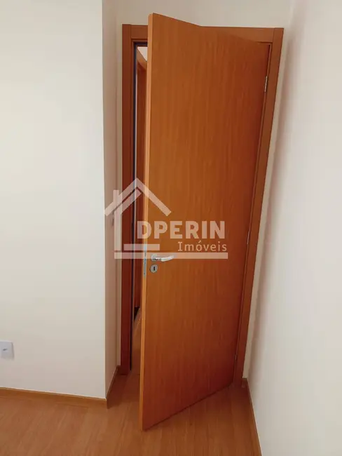 Foto 3 de Apartamento com 2 quartos à venda, 40m2 em Jardim Hikari, Sao Carlos - SP