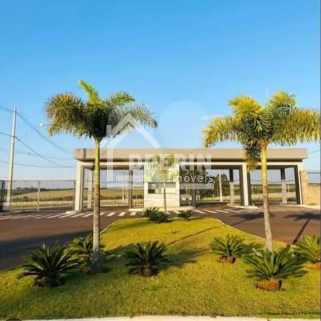 Foto 1 de Terreno / Lote à venda, 250m2 em Residencial Samambaia, Sao Carlos - SP