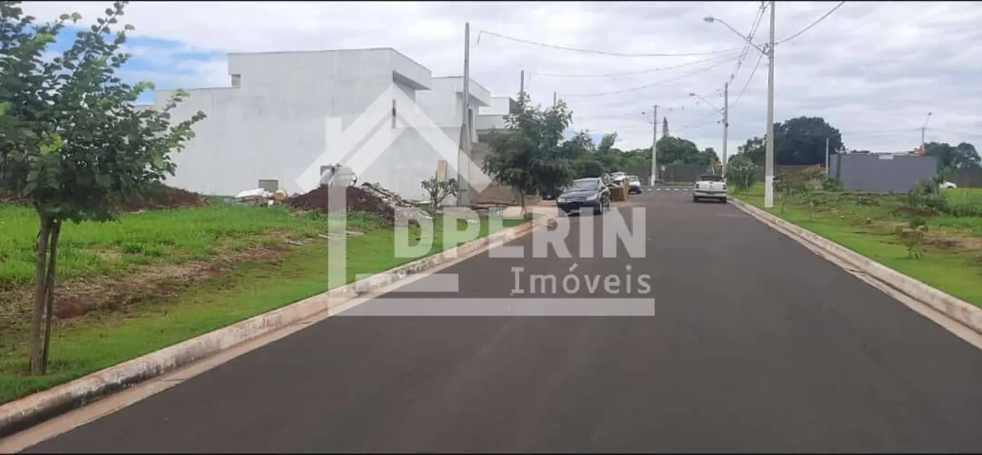 Foto 4 de Terreno / Lote à venda, 250m2 em Residencial Samambaia, Sao Carlos - SP