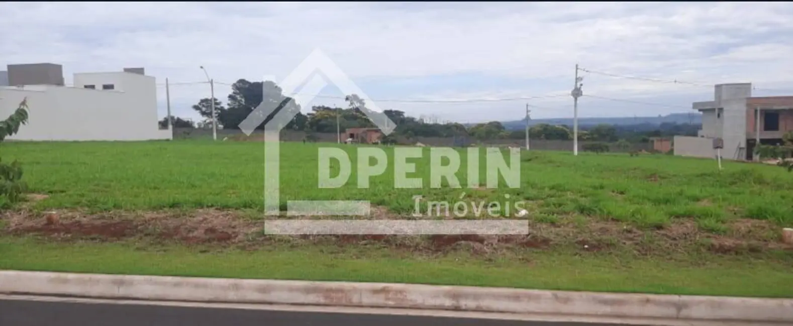 Foto 2 de Terreno / Lote à venda, 250m2 em Residencial Samambaia, Sao Carlos - SP