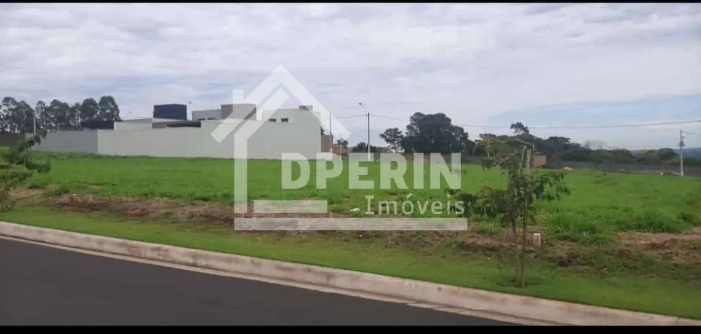 Foto 3 de Terreno / Lote à venda, 250m2 em Residencial Samambaia, Sao Carlos - SP