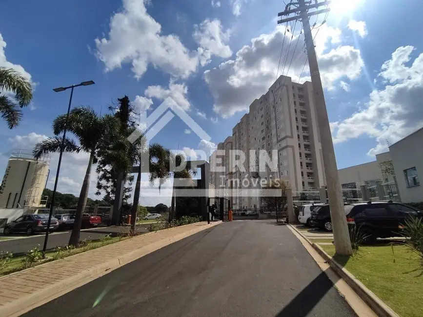 Foto 1 de Apartamento com 2 quartos à venda, 45m2 em Parque Faber Castell II, Sao Carlos - SP