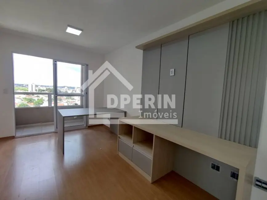 Foto 8 de Apartamento com 2 quartos à venda, 45m2 em Parque Faber Castell II, Sao Carlos - SP