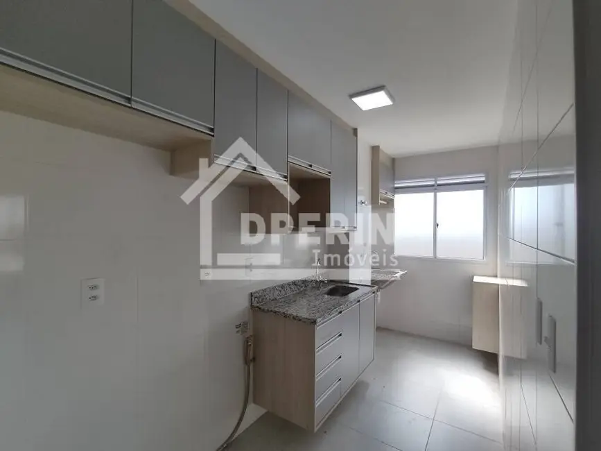 Foto 3 de Apartamento com 2 quartos à venda, 45m2 em Parque Faber Castell II, Sao Carlos - SP