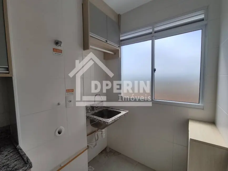 Foto 5 de Apartamento com 2 quartos à venda, 45m2 em Parque Faber Castell II, Sao Carlos - SP