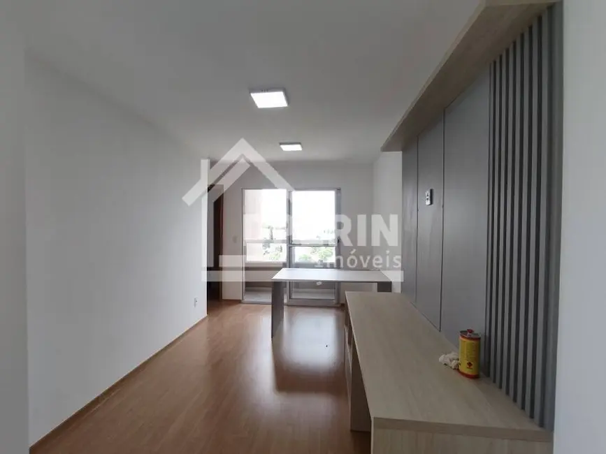 Foto 7 de Apartamento com 2 quartos à venda, 45m2 em Parque Faber Castell II, Sao Carlos - SP