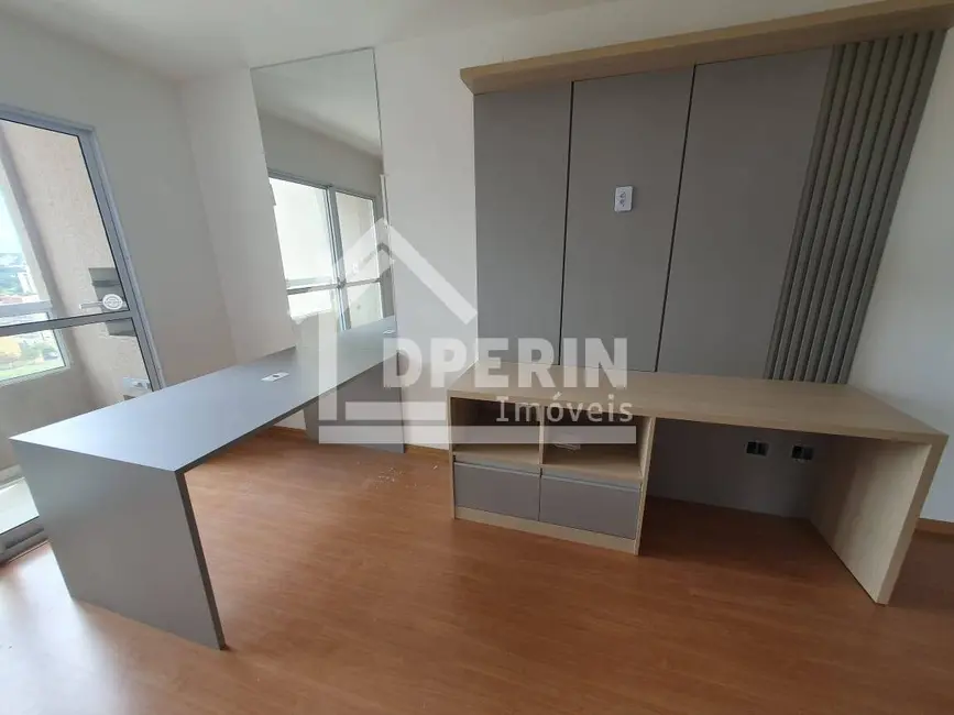Foto 2 de Apartamento com 2 quartos à venda, 45m2 em Parque Faber Castell II, Sao Carlos - SP