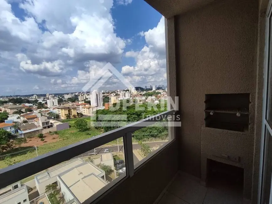 Foto 4 de Apartamento com 2 quartos à venda, 45m2 em Parque Faber Castell II, Sao Carlos - SP