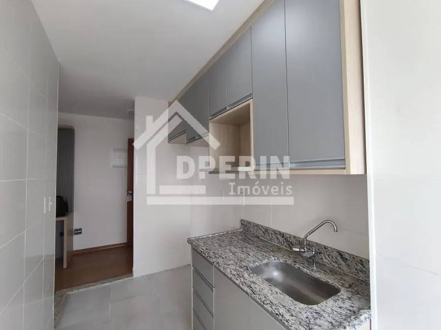 Foto 6 de Apartamento com 2 quartos à venda, 45m2 em Parque Faber Castell II, Sao Carlos - SP