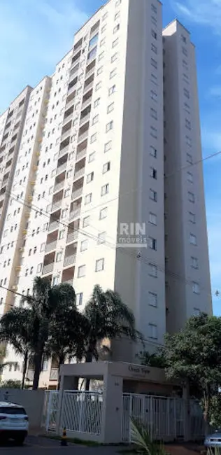 Foto 1 de Apartamento com 3 quartos à venda, 64m2 em Parque Faber Castell I, Sao Carlos - SP