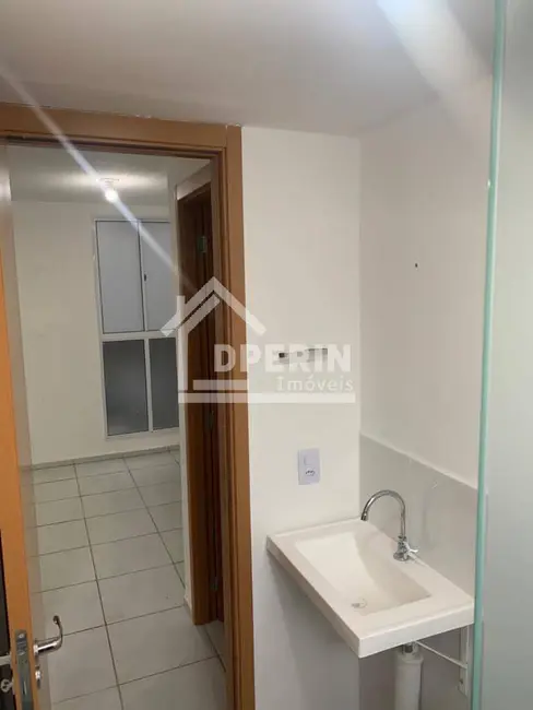 Foto 9 de Apartamento com 2 quartos à venda, 40m2 em Residencial Monsenhor Romeu Tortorelli, Sao Carlos - SP