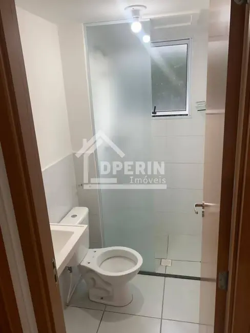 Foto 3 de Apartamento com 2 quartos à venda, 40m2 em Residencial Monsenhor Romeu Tortorelli, Sao Carlos - SP