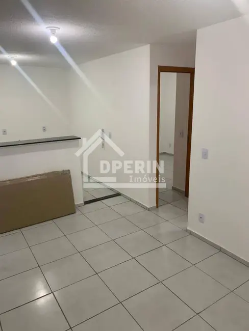 Foto 8 de Apartamento com 2 quartos à venda, 40m2 em Residencial Monsenhor Romeu Tortorelli, Sao Carlos - SP