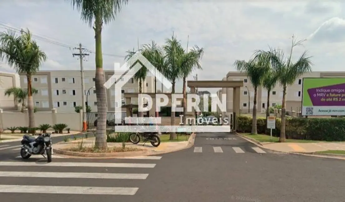 Foto 1 de Apartamento com 2 quartos à venda, 40m2 em Residencial Monsenhor Romeu Tortorelli, Sao Carlos - SP