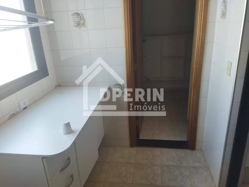 Foto 9 de Apartamento com 3 quartos à venda, 147m2 em Centro, Sao Carlos - SP