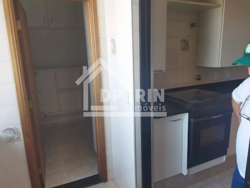 Foto 7 de Apartamento com 3 quartos à venda, 147m2 em Centro, Sao Carlos - SP