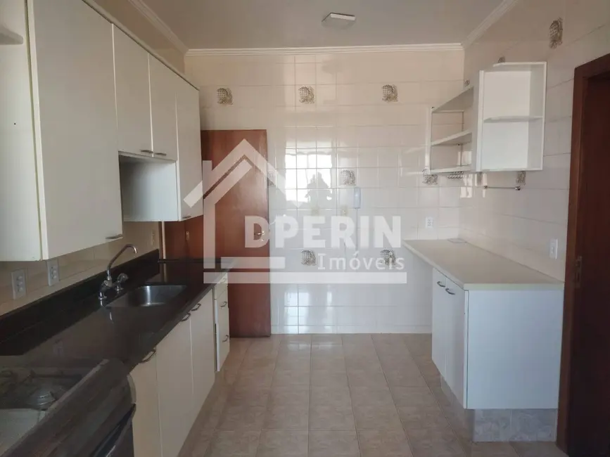 Foto 6 de Apartamento com 3 quartos à venda, 147m2 em Centro, Sao Carlos - SP