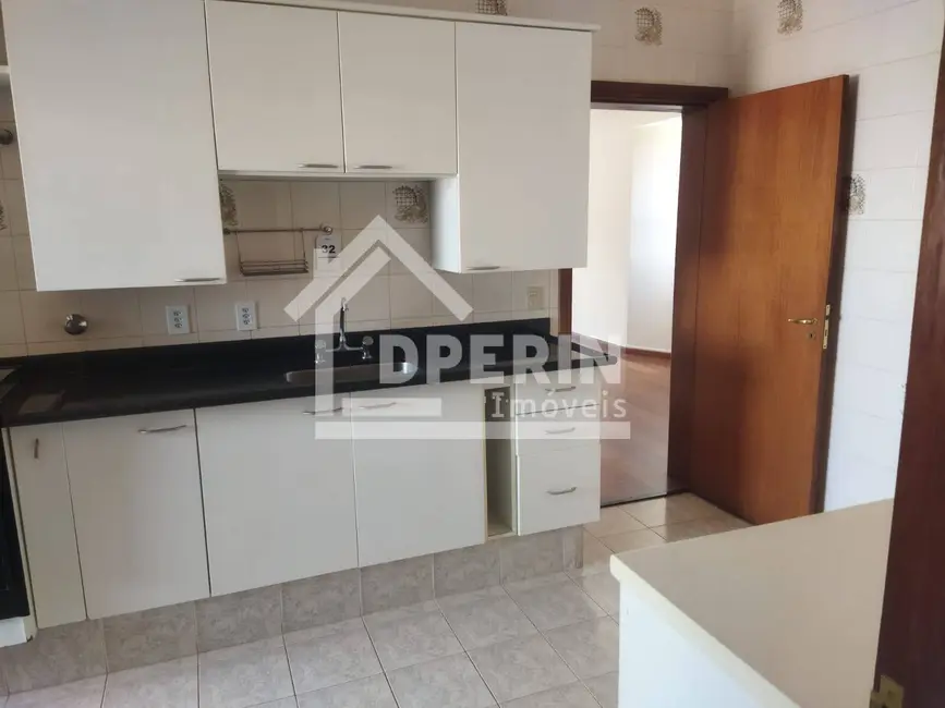 Foto 4 de Apartamento com 3 quartos à venda, 147m2 em Centro, Sao Carlos - SP