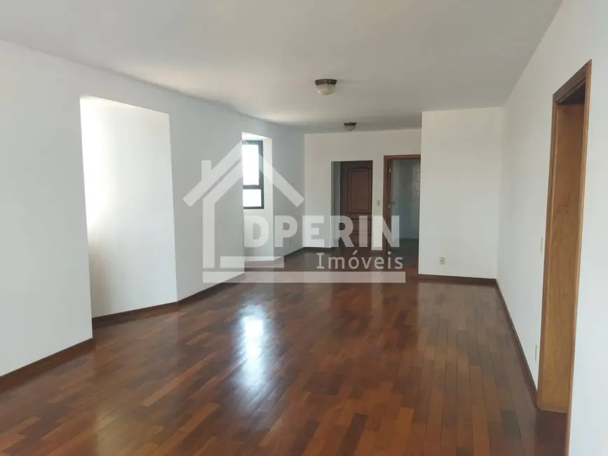 Foto 2 de Apartamento com 3 quartos à venda, 147m2 em Centro, Sao Carlos - SP