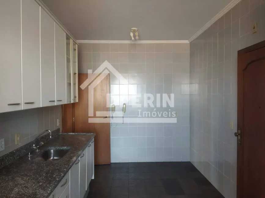 Foto 4 de Apartamento com 3 quartos à venda, 147m2 em Centro, Sao Carlos - SP