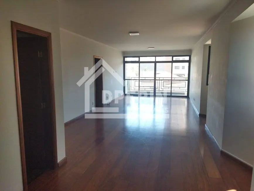 Foto 3 de Apartamento com 3 quartos à venda, 147m2 em Centro, Sao Carlos - SP