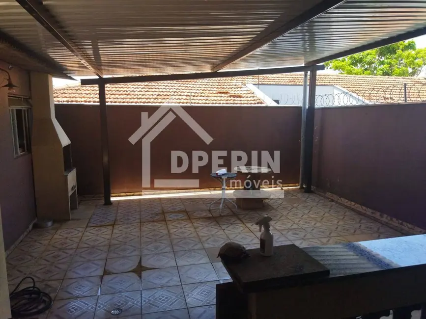 Foto 6 de Casa com 3 quartos à venda, 297m2 em Vila Faria, Sao Carlos - SP