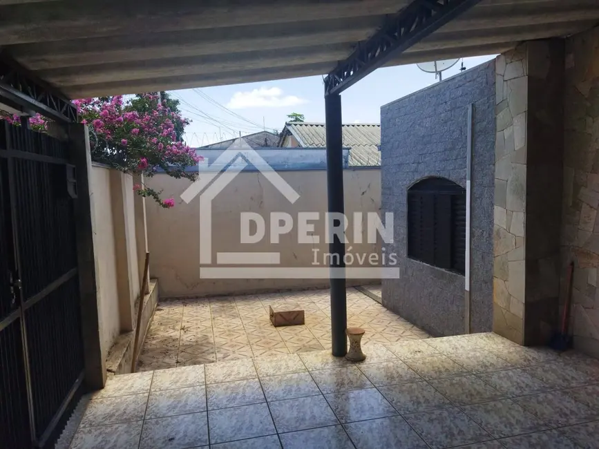 Foto 3 de Casa com 3 quartos à venda, 297m2 em Vila Faria, Sao Carlos - SP