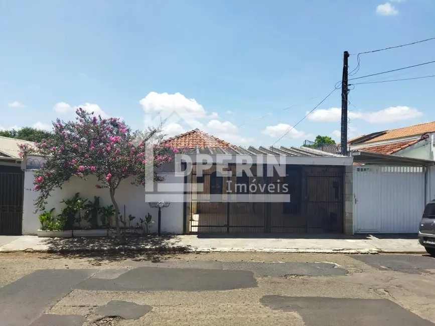 Foto 1 de Casa com 3 quartos à venda, 297m2 em Vila Faria, Sao Carlos - SP