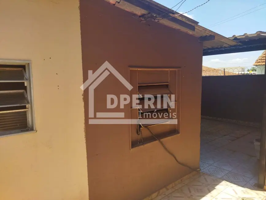 Foto 8 de Casa com 3 quartos à venda, 297m2 em Vila Faria, Sao Carlos - SP