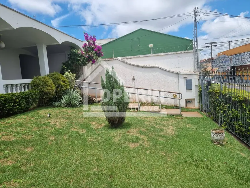 Casa com 4 quartos à venda, 484m2 em Centreville, Sao Carlos - SP - imagem 4 Foto 4 de Casa com 4 quartos à venda, 484m2 em Centreville, Sao Carlos - SP