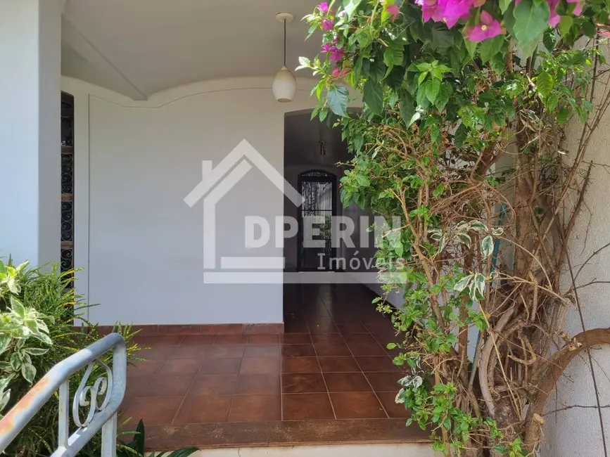 Casa com 4 quartos à venda, 484m2 em Centreville, Sao Carlos - SP - imagem 7 Foto 7 de Casa com 4 quartos à venda, 484m2 em Centreville, Sao Carlos - SP