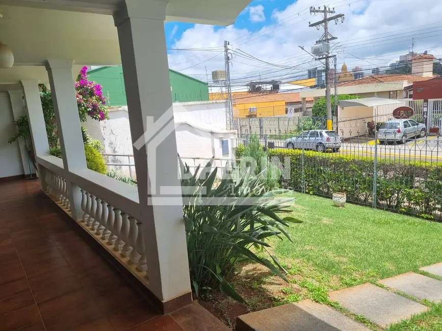 Casa com 4 quartos à venda, 484m2 em Centreville, Sao Carlos - SP - imagem 9 Foto 9 de Casa com 4 quartos à venda, 484m2 em Centreville, Sao Carlos - SP