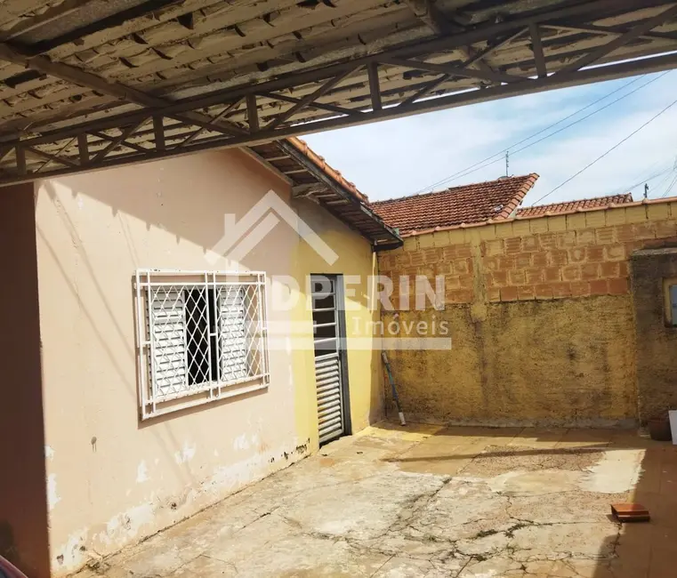 Foto 2 de Casa com 3 quartos à venda, 300m2 em Jardim Brasil, Sao Carlos - SP