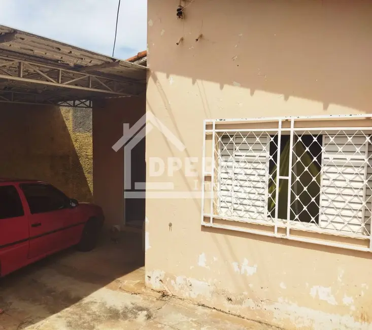 Foto 3 de Casa com 3 quartos à venda, 300m2 em Jardim Brasil, Sao Carlos - SP