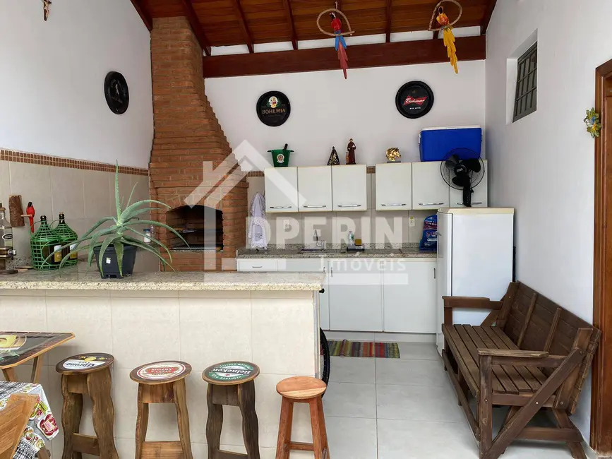 Foto 8 de Casa com 3 quartos à venda, 183m2 em Jardim Cardinalli, Sao Carlos - SP