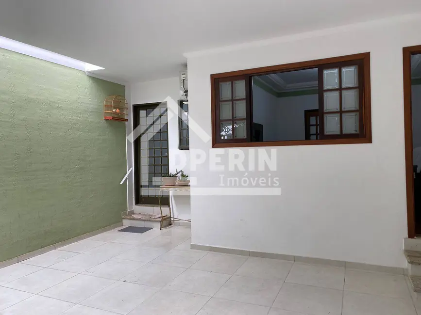 Foto 3 de Casa com 3 quartos à venda, 183m2 em Jardim Cardinalli, Sao Carlos - SP