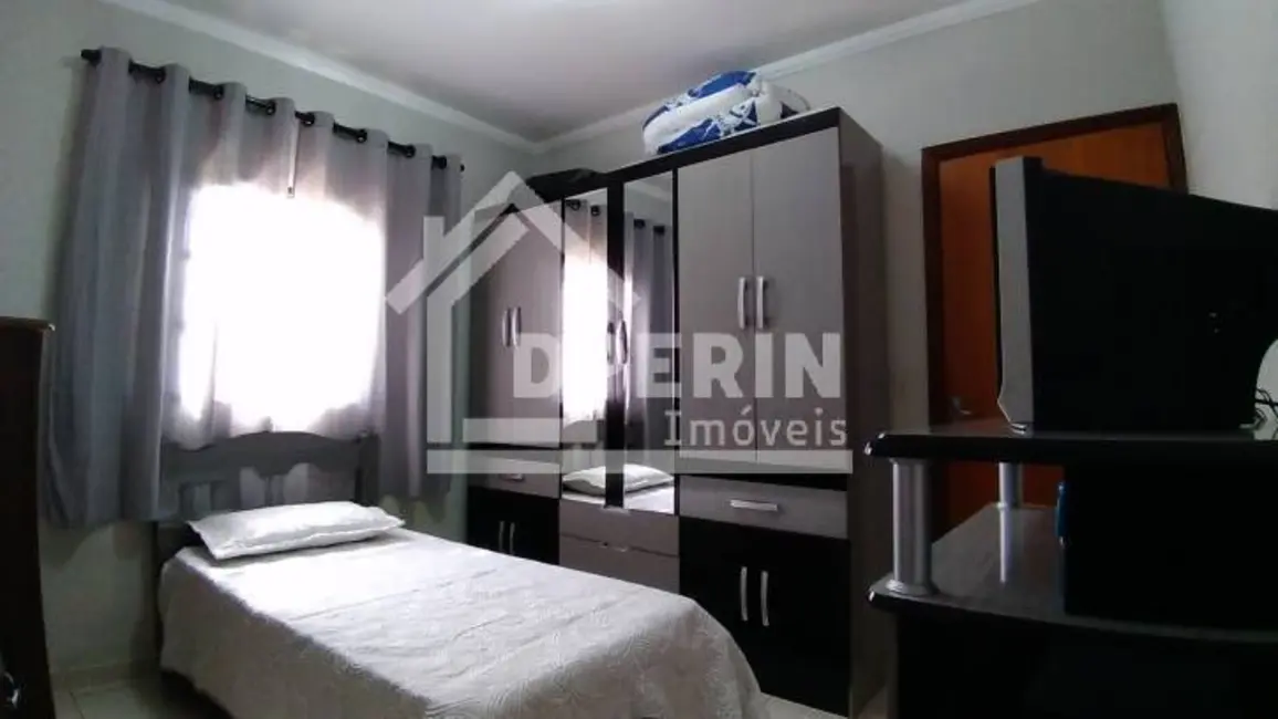 Foto 5 de Casa com 2 quartos à venda, 150m2 em Residencial Parque Douradinho, Sao Carlos - SP