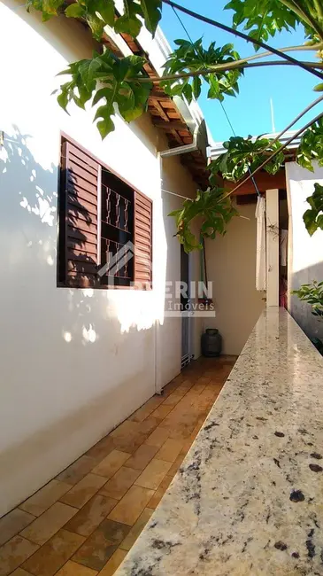 Foto 3 de Casa com 2 quartos à venda, 150m2 em Residencial Parque Douradinho, Sao Carlos - SP