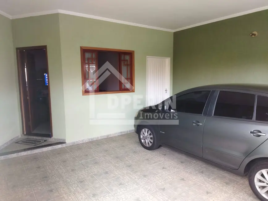 Foto 2 de Casa com 4 quartos à venda, 169m2 em Parque Fehr, Sao Carlos - SP
