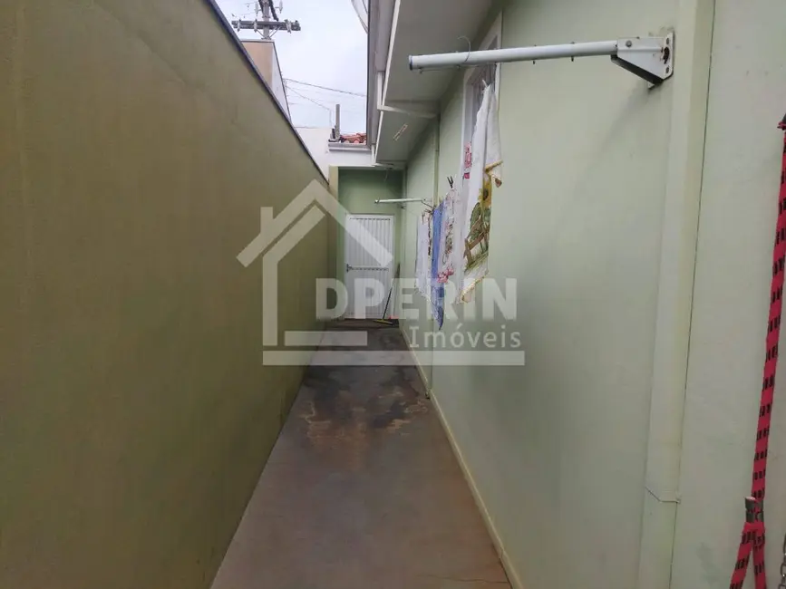 Foto 4 de Casa com 4 quartos à venda, 169m2 em Parque Fehr, Sao Carlos - SP