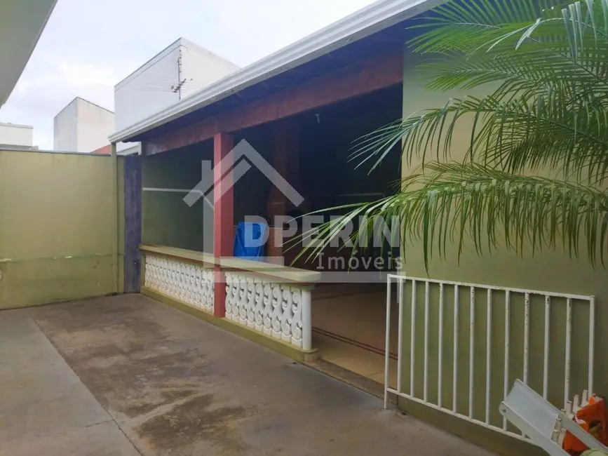 Foto 5 de Casa com 4 quartos à venda, 169m2 em Parque Fehr, Sao Carlos - SP