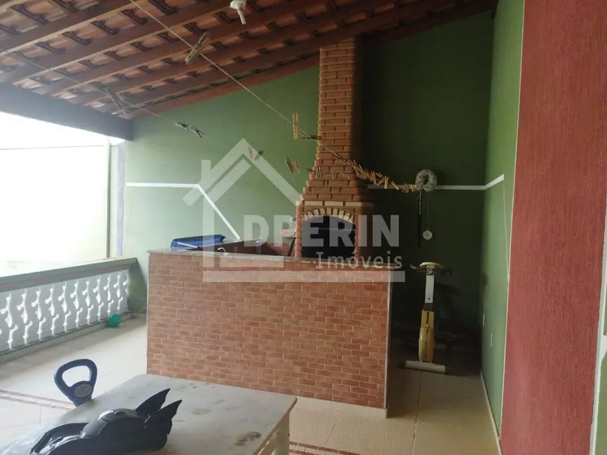 Foto 9 de Casa com 4 quartos à venda, 169m2 em Parque Fehr, Sao Carlos - SP