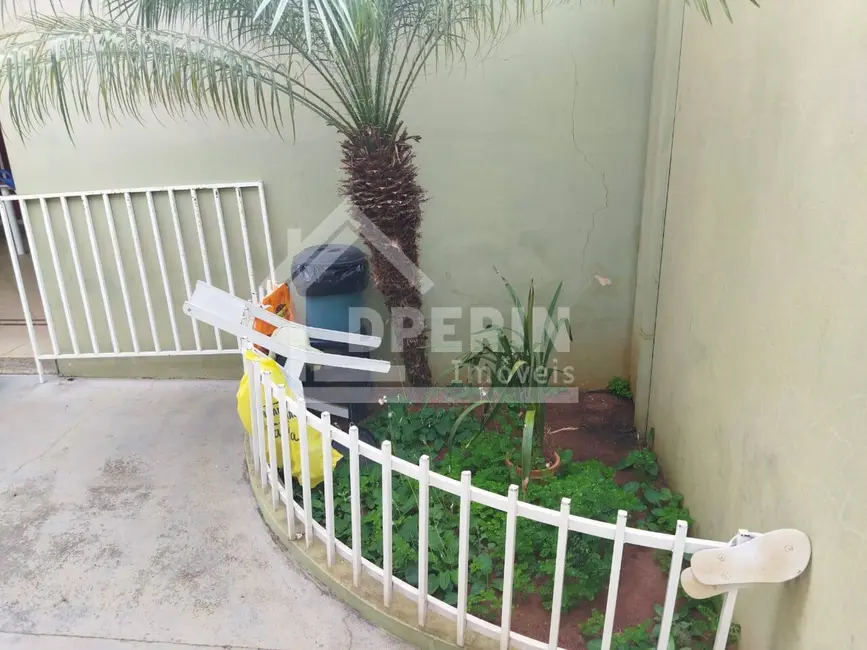 Foto 8 de Casa com 4 quartos à venda, 169m2 em Parque Fehr, Sao Carlos - SP