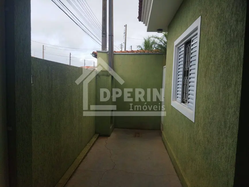 Foto 3 de Casa com 4 quartos à venda, 169m2 em Parque Fehr, Sao Carlos - SP