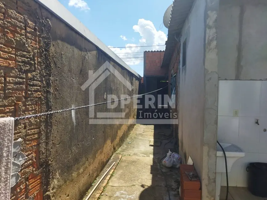 Foto 6 de Casa com 2 quartos à venda, 100m2 em Cidade Aracy, Sao Carlos - SP
