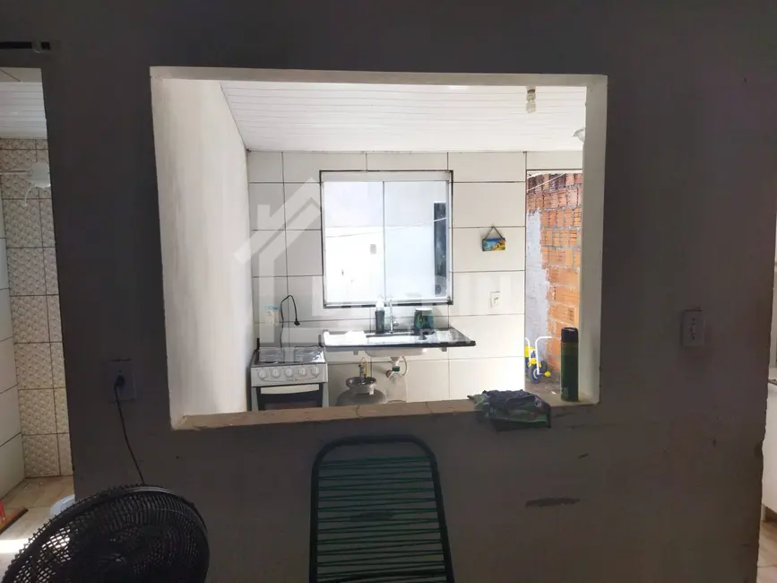 Foto 5 de Casa com 2 quartos à venda, 100m2 em Cidade Aracy, Sao Carlos - SP